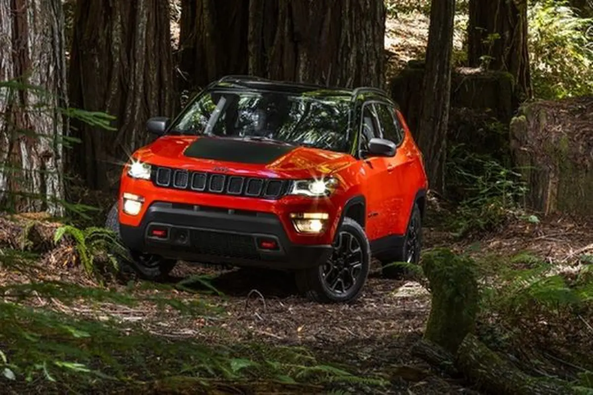 Jeep