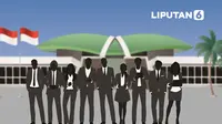 Banner Infografis DPR Bisa Rekomendasikan Copot Kapolri hingga Pimpinan KPK. (Liputan6.com/Abdillah)