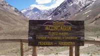 Gunung Aconcagua. (http://unpi-cianjur.ac.id/)