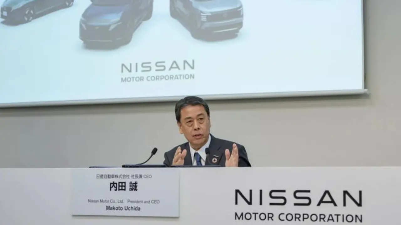 Buntut Gagal Merger, CEO Nissan Makota Uchida Lepas Jabatan (Carscoops)