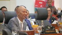 Ketua Badan Anggaran (Banggar) DPR RI Said Abdullah (Istimewa)