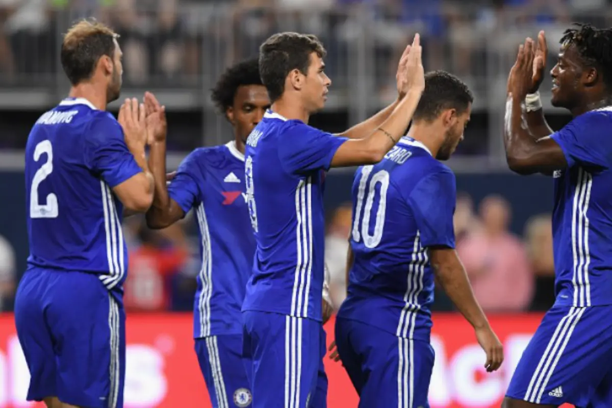 Chelsea