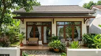 6 Desain Rumah 3 Kamar dengan Konsep Open Space yang Nyaman dan Terasa Lapang