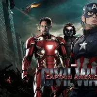 Captain America: Civil War. foto: moviepilot.com