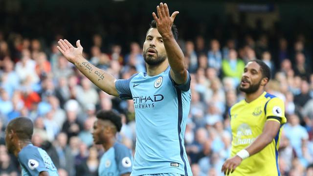 Pencetak Gol Terbanyak Premier League 2016-2017