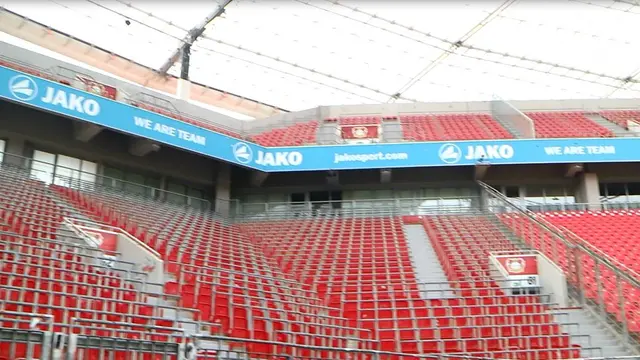 BayArena