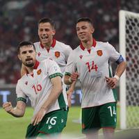 Bikin Timnas Indonesia Bertekuk Lutut, Pemain Bulgaria Marin Petkov Jadi Pemain Terbaik FIFA Series 2026