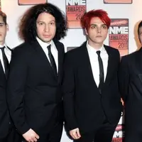 Segera bangkit, My Chemical Romance siapkan tur reuni tahun 2022 mendatang.