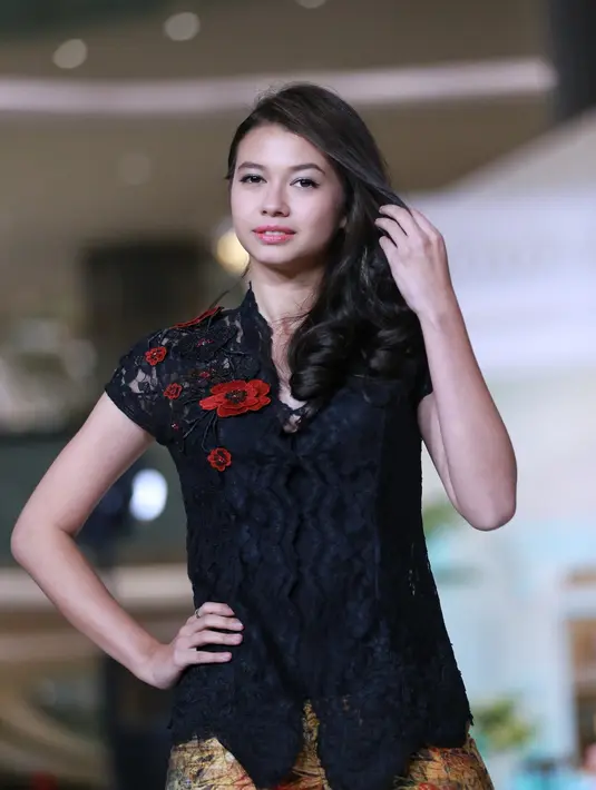 (Adrian Putra/Bintang.com)