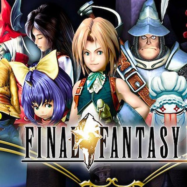5 Hal Mengapa Anda Harus Kembali Main Final Fantasy Ix