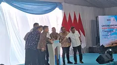 Sasar MBR, Hunian Vertikal 24 Lantai Dibangun di Manggarai