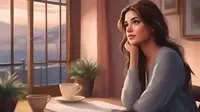 Selulit dan kulit kendur seringkali membuat percaya diri menurun, terutama setelah penurunan berat badan. Temukan cara efektif untuk mengurangi tampilan selulit tanpa operasi (Ilustrasi by AI)