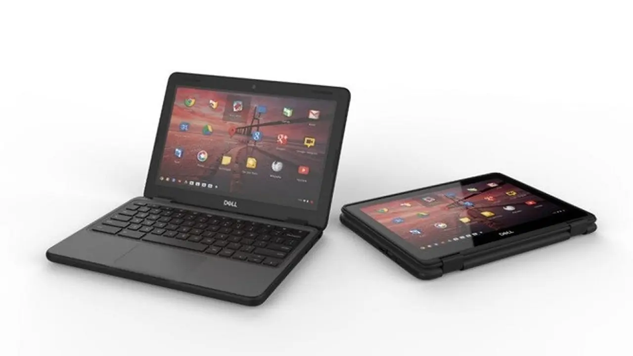 Chromebook