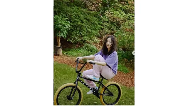 Kim Go Eun Jadi Lawan Main Lee Min Ho di Drama Terbaru, Ini 7 Potretnya Saat Tanpa Makeup