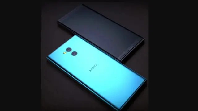 Sony Xperia XZ Pro