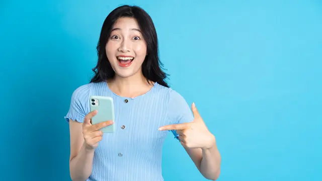 Dompet Digital Makin Canggih! Ini 5 Alasan Menyimpan Uang di DANA Aman dan Terjamin