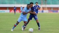 BRI Liga 1: Tren Positif Dihentikan RANS, Gilbert Agius Sebut PSIS Seperti Memiliki Dua Wajah