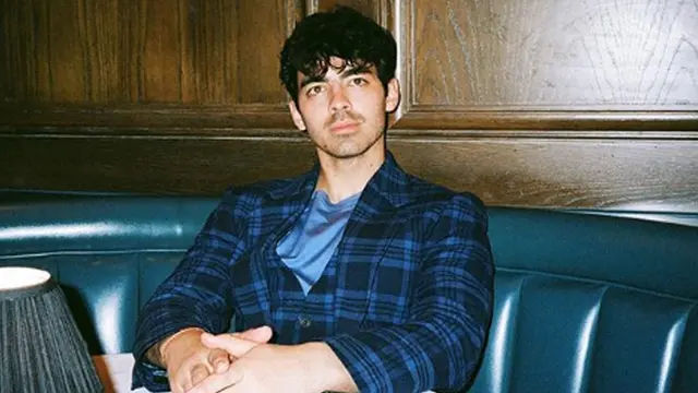 Joe Jonas