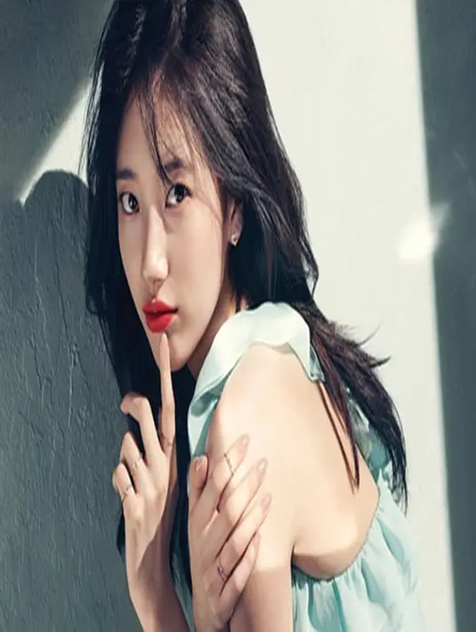 Beberapa laporan media di Korea juga menjelaskan bahwa, Suzy Miss A telah berpaling dari Lee Min Ho. Hal tersebut membuat Min Ho merasa cemburu. (soompi/Bintang.com)