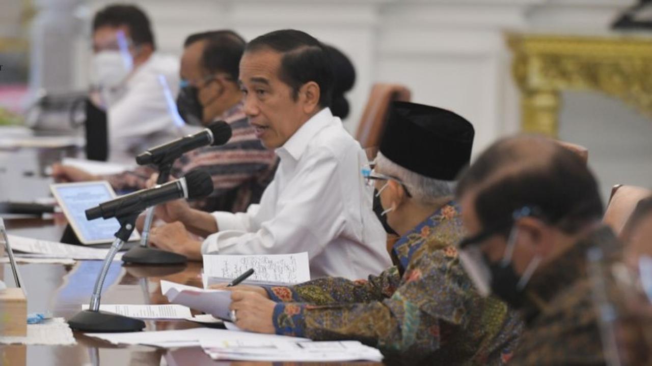 Jokowi