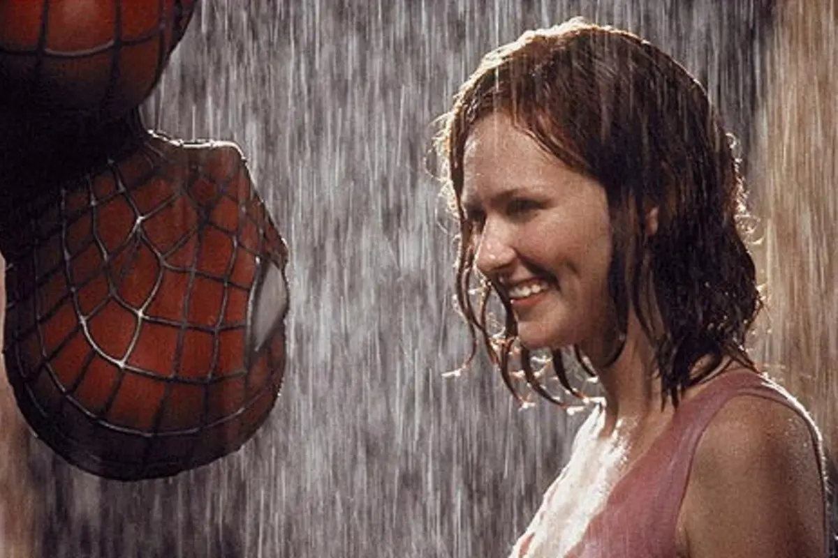 Spider-Man