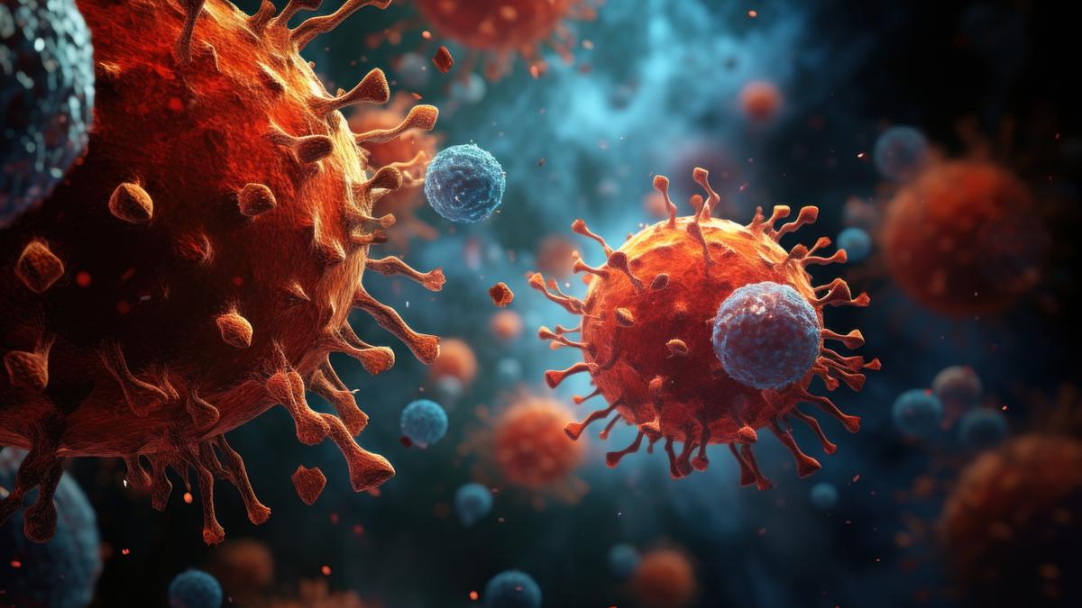 Kerap Digambarkan sebagai Rasa Sakit Terburuk, Kenali Sepsis dan 7 Gejalanya