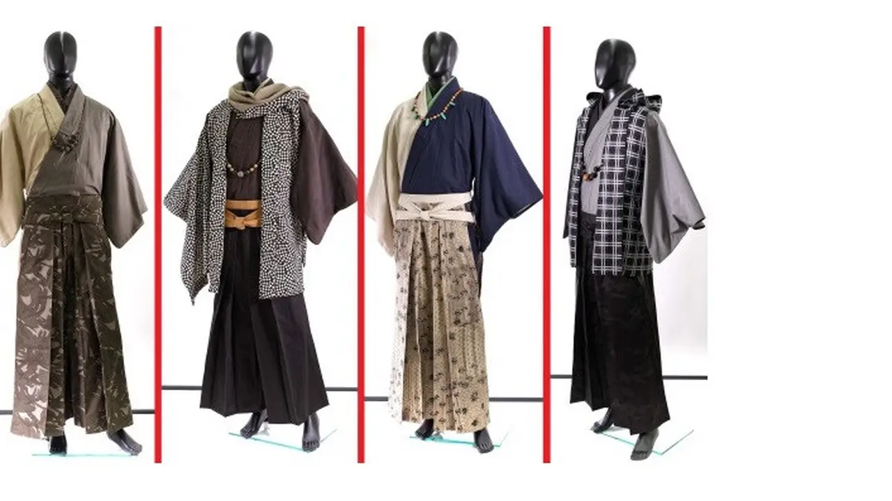 yukata