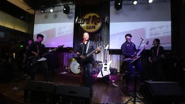Maharaja 48 Band