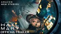Project Hail Mary Tayang di OTT Mulai 3 Juli 2026