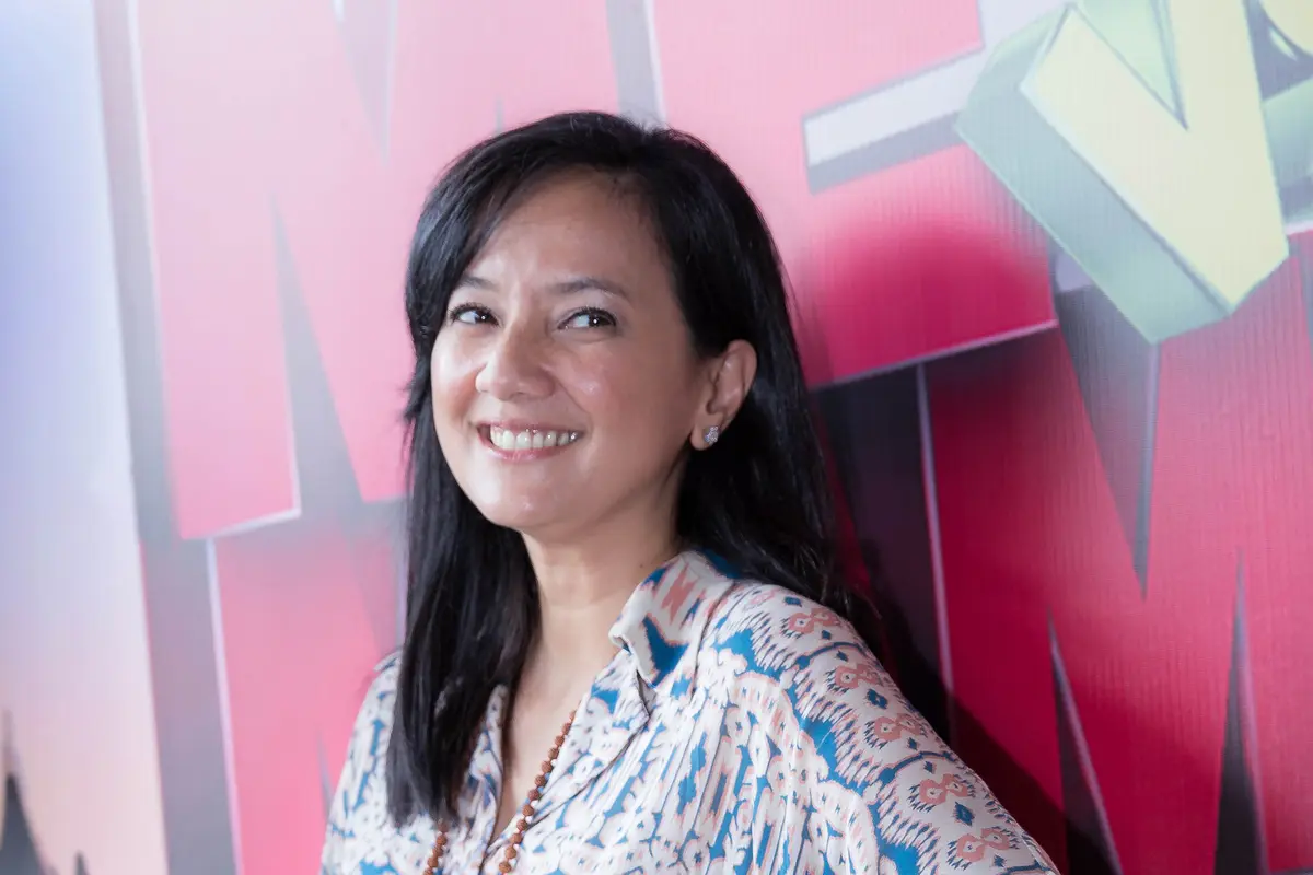 [Bintang] Cut Mini 