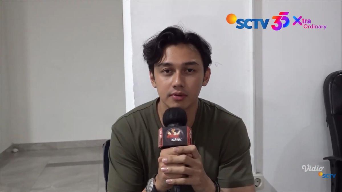 Immanuel Caesar Hito Lakoni Hobi Merakit Mainan di Sela Syuting Sinetron SCTV Cinta Sedalam Rindu