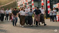 10 Ide Lomba 17 Agustus untuk Karyawan Kantor