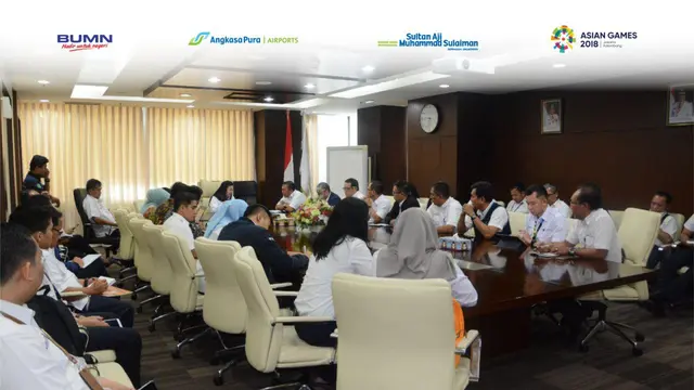 Angkasa Pura I