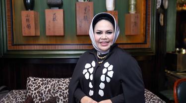 [Bintang] Hetty Koes Endang