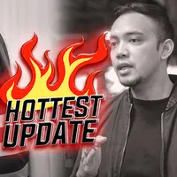 HL Hottest Update Tessa Kaunang
