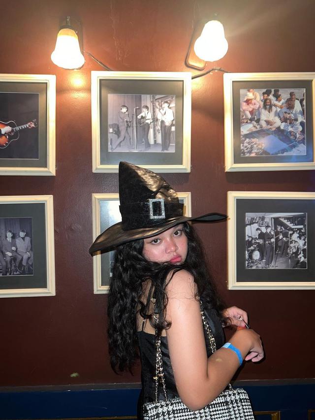 7 Potret Terbaru Romaria yang Mulai Beranjak Remaja, Bikin Pangling