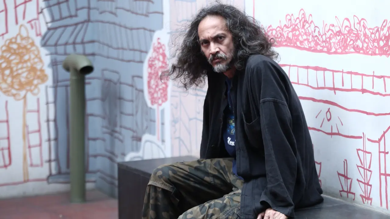 [Bintang] Jadi Bos Perampok, Egi Fedly Harus Hadapi Kuda Birahi