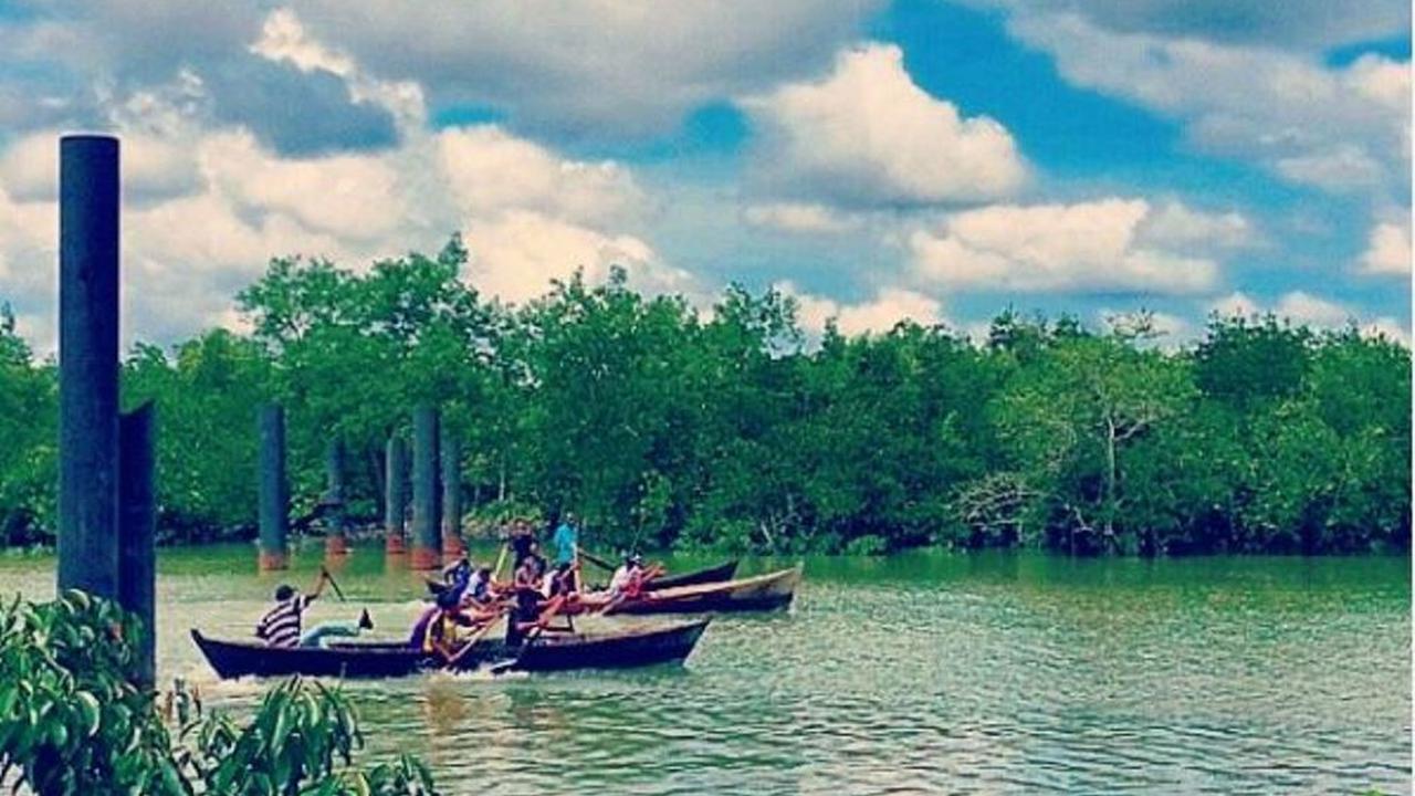 Tengok Sumber Daya Alam Kabupaten Meranti, Wilayah yang Bupatinya Sebut ...