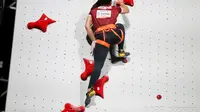 Terharu! Desak Made Tak Menyangka Bisa Sabet Emas dan Pecahkan Rekor Asian Games 2026