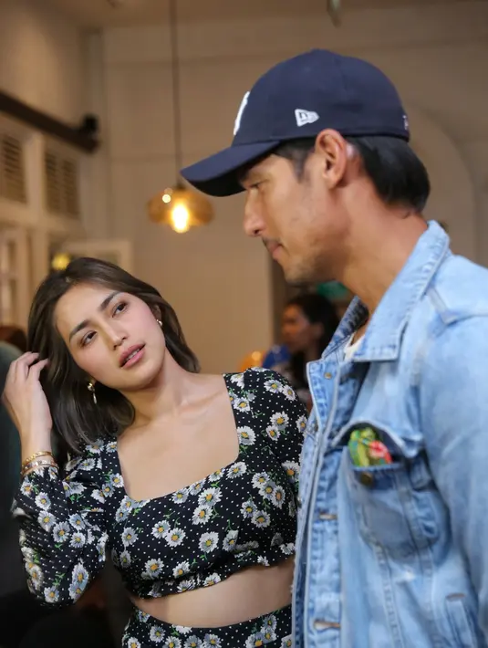 (Adrian Putra/Fimela.com)