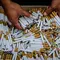 Fakta di Balik Menjamurnya Peredaran Rokok Ilegal di Gunungkidul