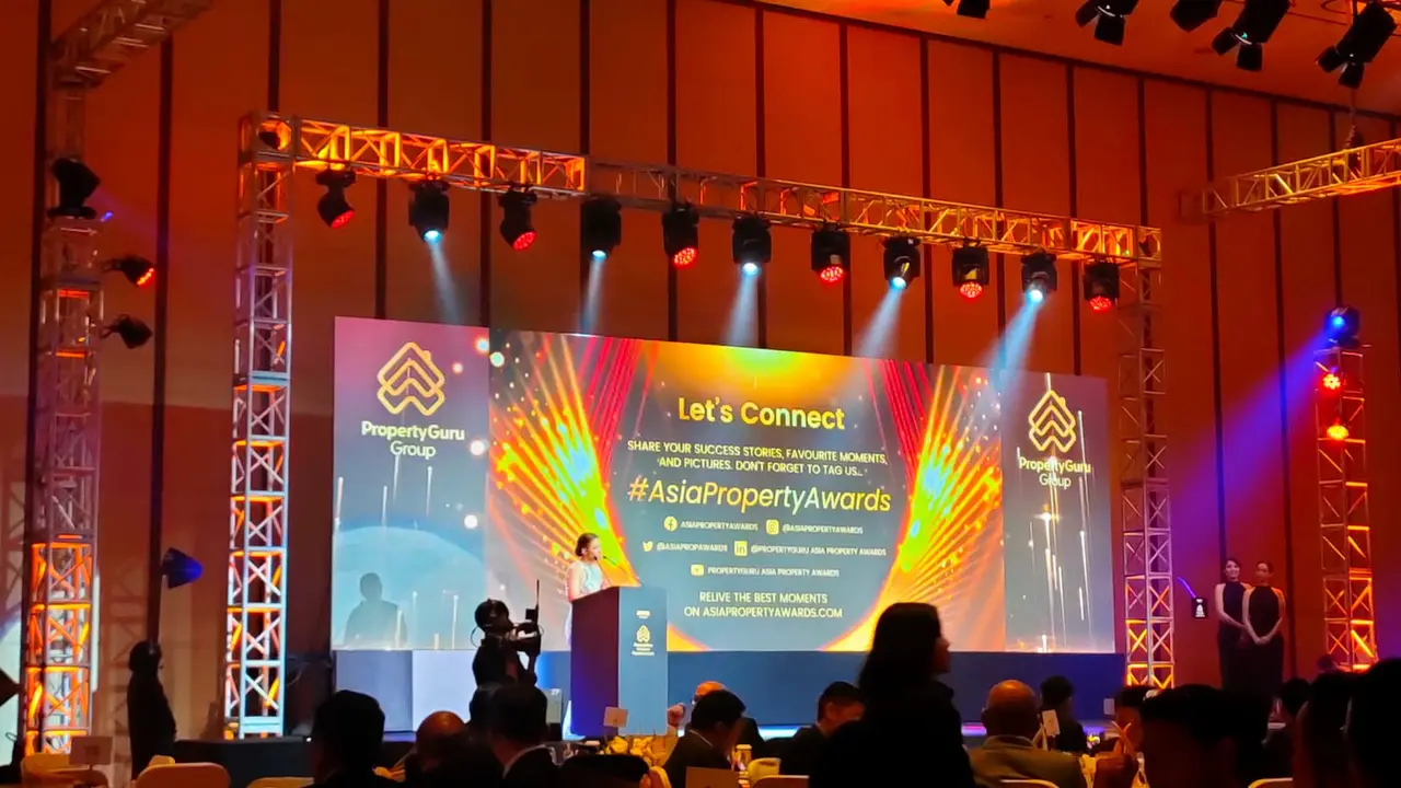 PropertyGuru Indonesia Property Awards 2023