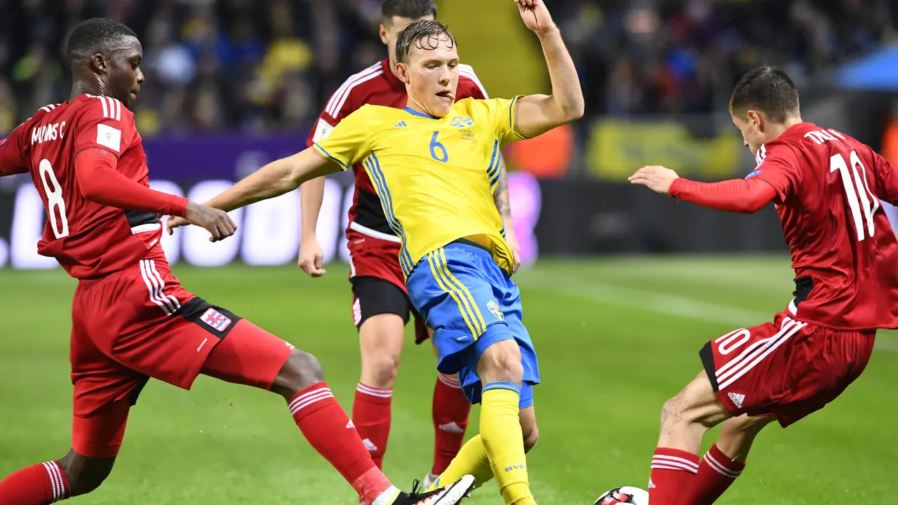 Ludwig Augustinsson