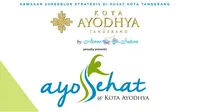 Ayo Sehat yang berlangsung pada tanggal 24 Maret 2018. Acara ini digelar sebagai bentuk kepedulian Kota Ayodhya untuk menggalakan gerakan hidup sehat dengan cara berolahraga.