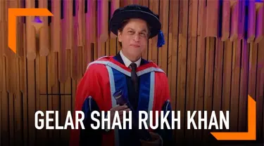 THUMB SHAH RUKH KHAN