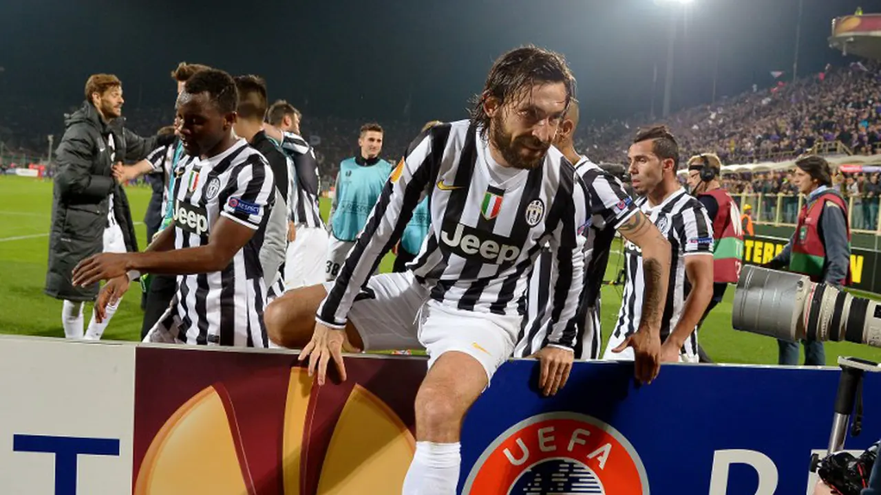 Andrea Pirlo