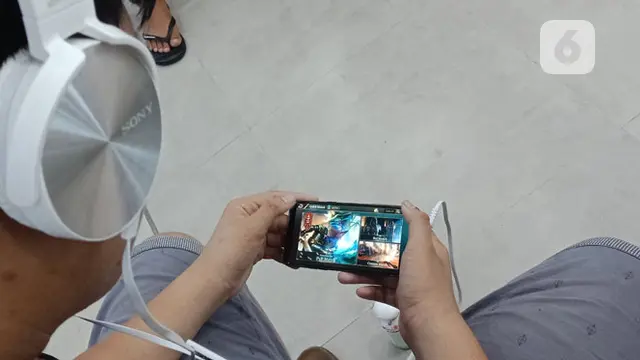 Arena of Valor