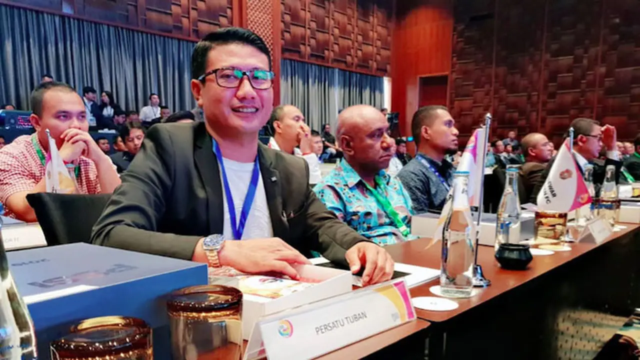 Fahmi Fikroni
