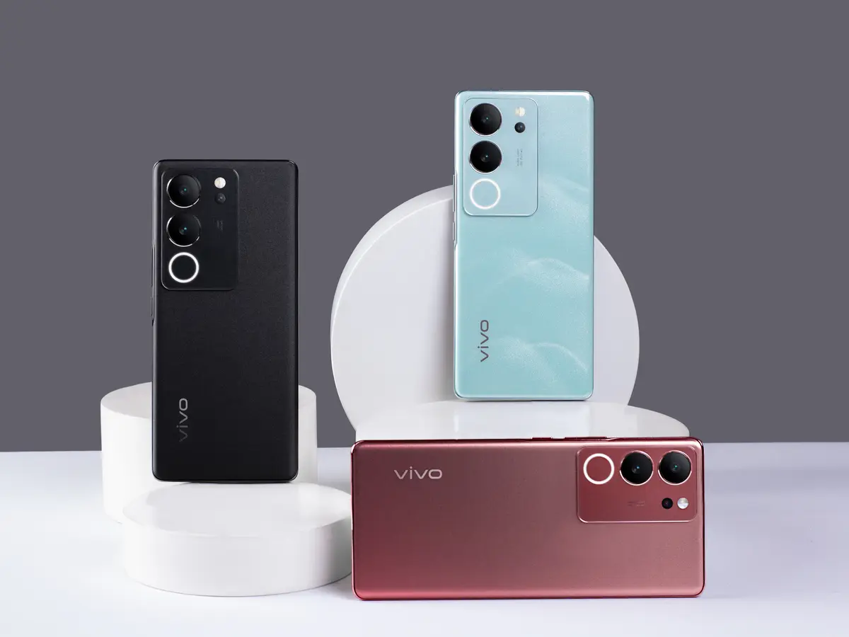 Vivo V29 5G
