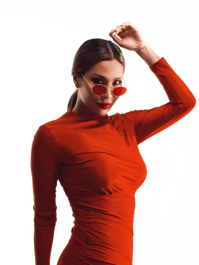 Single Tiara Eve berjudul No Body